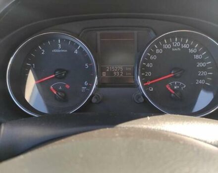 Коричневый Ниссан Кашкай, объемом двигателя 1.6 л и пробегом 215 тыс. км за 10600 $, фото 1 на Automoto.ua