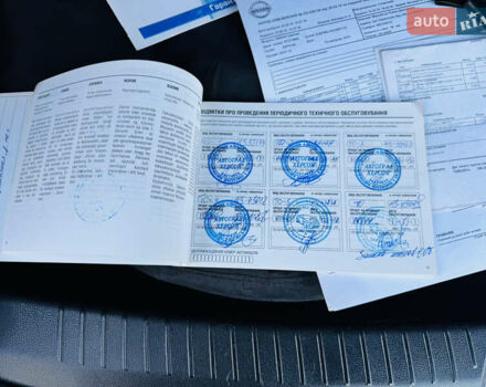 Коричневый Ниссан Кашкай, объемом двигателя 2 л и пробегом 183 тыс. км за 10200 $, фото 49 на Automoto.ua