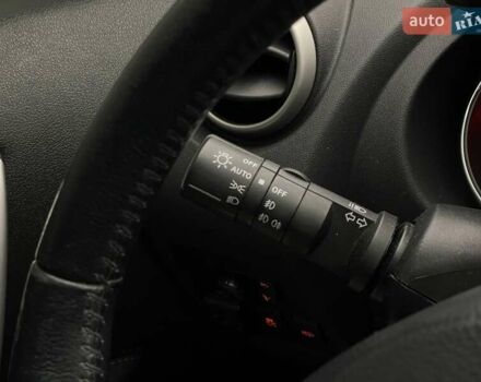 Коричневый Ниссан Кашкай, объемом двигателя 2 л и пробегом 138 тыс. км за 12091 $, фото 15 на Automoto.ua