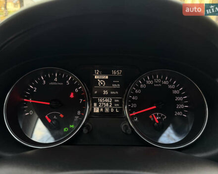 Коричневый Ниссан Кашкай, объемом двигателя 1.6 л и пробегом 164 тыс. км за 10999 $, фото 41 на Automoto.ua