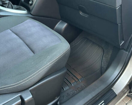 Коричневий Ніссан Кашкай, об'ємом двигуна 1.5 л та пробігом 232 тис. км за 10999 $, фото 25 на Automoto.ua