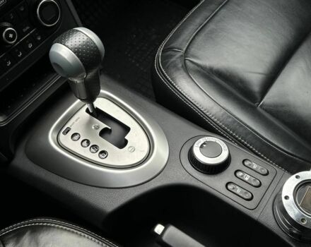 Ниссан Кашкай 2012 в Кривом Роге на Automoto.ua Коричневый Ниссан Кашкай, объемом двигателя 2 л и пробегом 261 тыс. км за 11400 $, фото 16 на Automoto.ua