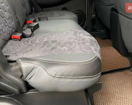 Ниссан Кашкай 2012 в Виннице на Automoto.ua Коричневый Ниссан Кашкай, объемом двигателя 1.6 л и пробегом 350 тыс. км за 9900 $, фото 30 на Automoto.ua