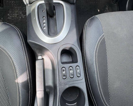 Коричневий Ніссан Кашкай, об'ємом двигуна 1.6 л та пробігом 95 тис. км за 12499 $, фото 23 на Automoto.ua