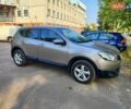 Коричневий Ніссан Кашкай, об'ємом двигуна 1.6 л та пробігом 158 тис. км за 9998 $, фото 1 на Automoto.ua