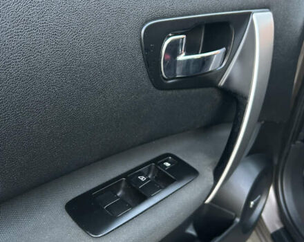 Коричневий Ніссан Кашкай, об'ємом двигуна 1.5 л та пробігом 232 тис. км за 10999 $, фото 20 на Automoto.ua