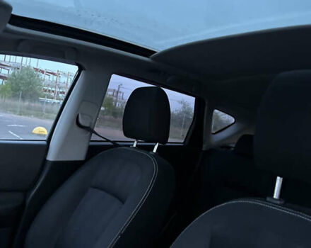 Коричневый Ниссан Кашкай, объемом двигателя 1.6 л и пробегом 192 тыс. км за 9800 $, фото 9 на Automoto.ua