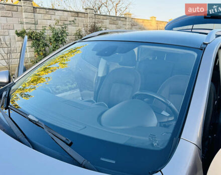 Коричневый Ниссан Кашкай, объемом двигателя 2 л и пробегом 183 тыс. км за 10200 $, фото 16 на Automoto.ua