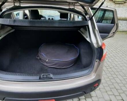 Коричневий Ніссан Кашкай, об'ємом двигуна 1.6 л та пробігом 121 тис. км за 10400 $, фото 8 на Automoto.ua