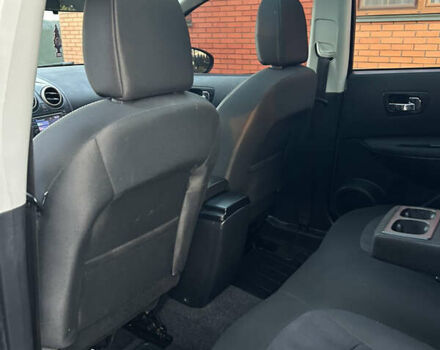 Коричневий Ніссан Кашкай, об'ємом двигуна 1.5 л та пробігом 232 тис. км за 10999 $, фото 21 на Automoto.ua