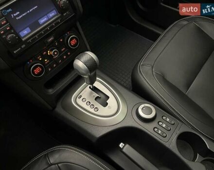 Коричневый Ниссан Кашкай, объемом двигателя 2 л и пробегом 138 тыс. км за 12091 $, фото 21 на Automoto.ua