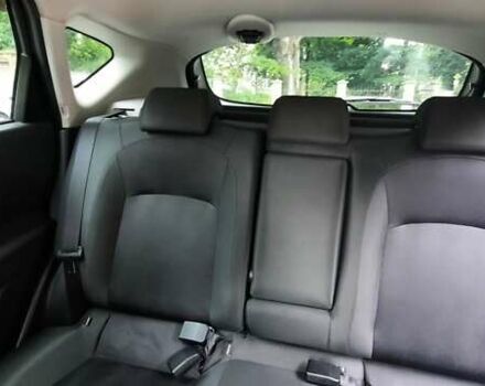 Коричневий Ніссан Кашкай, об'ємом двигуна 1.6 л та пробігом 121 тис. км за 10400 $, фото 4 на Automoto.ua