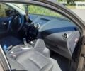 Коричневый Ниссан Кашкай, объемом двигателя 1.6 л и пробегом 156 тыс. км за 10800 $, фото 11 на Automoto.ua