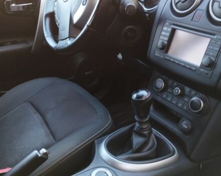 Коричневий Ніссан Кашкай, об'ємом двигуна 0 л та пробігом 215 тис. км за 10200 $, фото 3 на Automoto.ua