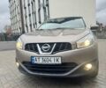 Коричневый Ниссан Кашкай, объемом двигателя 2 л и пробегом 232 тыс. км за 11200 $, фото 22 на Automoto.ua