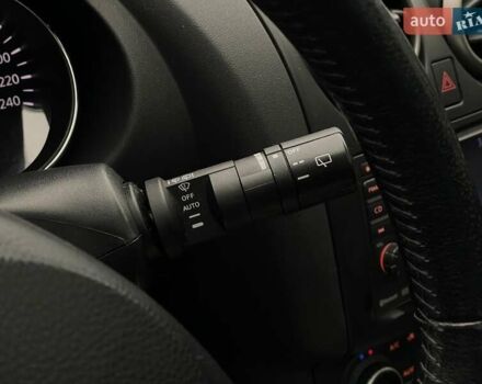 Коричневый Ниссан Кашкай, объемом двигателя 2 л и пробегом 138 тыс. км за 12091 $, фото 14 на Automoto.ua
