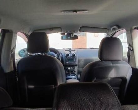 Коричневый Ниссан Кашкай, объемом двигателя 1.6 л и пробегом 199 тыс. км за 10478 $, фото 2 на Automoto.ua