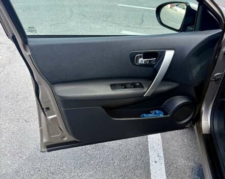 Коричневий Ніссан Кашкай, об'ємом двигуна 2 л та пробігом 173 тис. км за 12800 $, фото 15 на Automoto.ua