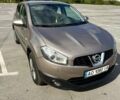 Коричневий Ніссан Кашкай, об'ємом двигуна 2 л та пробігом 173 тис. км за 12800 $, фото 2 на Automoto.ua