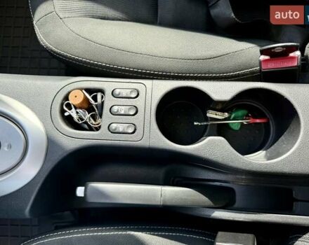 Коричневий Ніссан Кашкай, об'ємом двигуна 2 л та пробігом 173 тис. км за 12800 $, фото 19 на Automoto.ua