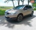 Коричневий Ніссан Кашкай, об'ємом двигуна 1.6 л та пробігом 200 тис. км за 11800 $, фото 5 на Automoto.ua
