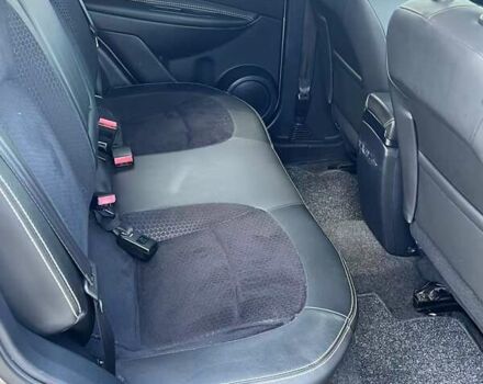 Коричневый Ниссан Кашкай, объемом двигателя 1.6 л и пробегом 255 тыс. км за 11500 $, фото 19 на Automoto.ua