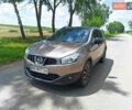 Коричневий Ніссан Кашкай, об'ємом двигуна 1.6 л та пробігом 200 тис. км за 11800 $, фото 1 на Automoto.ua