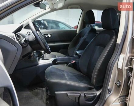 Коричневий Ніссан Кашкай, об'ємом двигуна 1.6 л та пробігом 115 тис. км за 11900 $, фото 8 на Automoto.ua