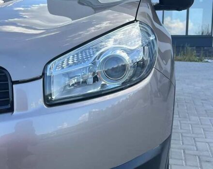 Коричневый Ниссан Кашкай, объемом двигателя 1.6 л и пробегом 255 тыс. км за 11500 $, фото 10 на Automoto.ua