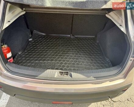 Коричневий Ніссан Кашкай, об'ємом двигуна 2 л та пробігом 173 тис. км за 12800 $, фото 17 на Automoto.ua