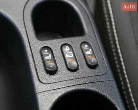 Коричневий Ніссан Кашкай, об'ємом двигуна 1.6 л та пробігом 115 тис. км за 11900 $, фото 23 на Automoto.ua