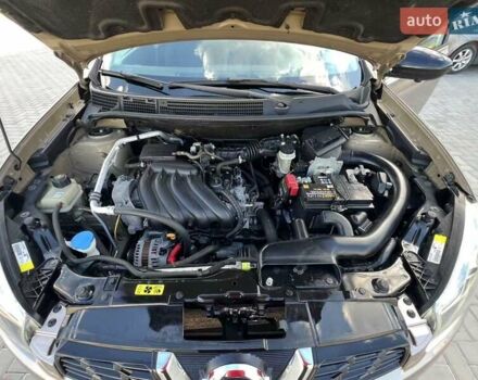 Коричневый Ниссан Кашкай, объемом двигателя 1.6 л и пробегом 255 тыс. км за 11500 $, фото 23 на Automoto.ua