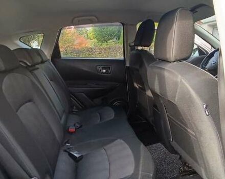 Коричневый Ниссан Кашкай, объемом двигателя 1.6 л и пробегом 199 тыс. км за 10478 $, фото 4 на Automoto.ua