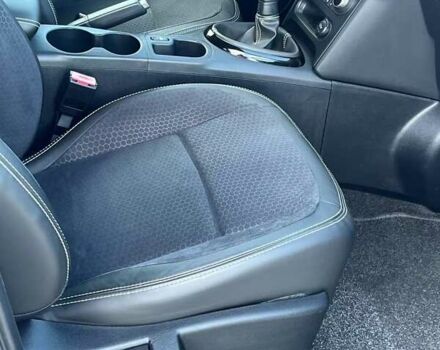 Коричневый Ниссан Кашкай, объемом двигателя 1.6 л и пробегом 255 тыс. км за 11500 $, фото 17 на Automoto.ua