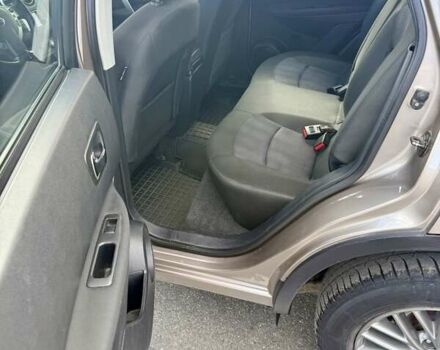 Коричневий Ніссан Кашкай, об'ємом двигуна 2 л та пробігом 173 тис. км за 12800 $, фото 11 на Automoto.ua