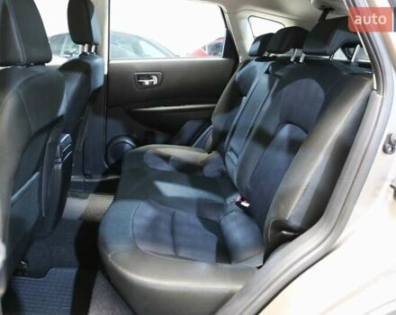 Коричневий Ніссан Кашкай, об'ємом двигуна 1.6 л та пробігом 115 тис. км за 11900 $, фото 9 на Automoto.ua