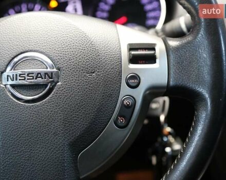 Коричневий Ніссан Кашкай, об'ємом двигуна 1.6 л та пробігом 115 тис. км за 11900 $, фото 18 на Automoto.ua