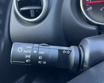 Коричневый Ниссан Кашкай, объемом двигателя 1.6 л и пробегом 255 тыс. км за 11500 $, фото 32 на Automoto.ua