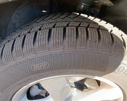 Коричневый Ниссан Кашкай, объемом двигателя 1.6 л и пробегом 199 тыс. км за 10478 $, фото 10 на Automoto.ua