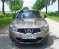 Коричневий Ніссан Кашкай, об'ємом двигуна 1.6 л та пробігом 200 тис. км за 11800 $, фото 1 на Automoto.ua