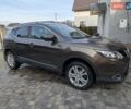 Коричневый Ниссан Кашкай, объемом двигателя 1.6 л и пробегом 101 тыс. км за 15300 $, фото 7 на Automoto.ua