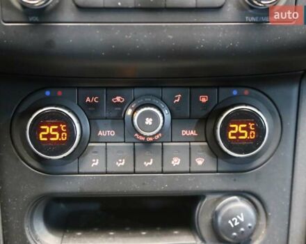 Коричневий Ніссан Кашкай, об'ємом двигуна 1.6 л та пробігом 115 тис. км за 11900 $, фото 20 на Automoto.ua