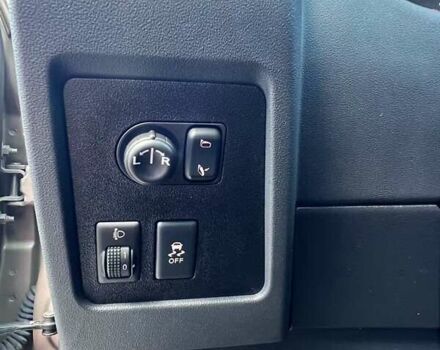 Коричневый Ниссан Кашкай, объемом двигателя 1.6 л и пробегом 255 тыс. км за 11500 $, фото 26 на Automoto.ua