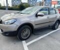 Коричневий Ніссан Кашкай, об'ємом двигуна 2 л та пробігом 173 тис. км за 12800 $, фото 10 на Automoto.ua