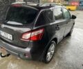 Коричневый Ниссан Кашкай, объемом двигателя 1.6 л и пробегом 250 тыс. км за 11500 $, фото 2 на Automoto.ua