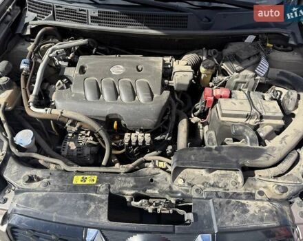 Коричневий Ніссан Кашкай, об'ємом двигуна 2 л та пробігом 173 тис. км за 12800 $, фото 21 на Automoto.ua