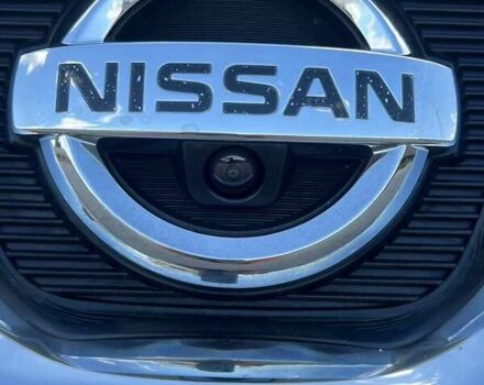 Коричневый Ниссан Кашкай, объемом двигателя 1.6 л и пробегом 255 тыс. км за 11500 $, фото 9 на Automoto.ua