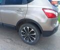 Коричневий Ніссан Кашкай, об'ємом двигуна 1.6 л та пробігом 200 тис. км за 11800 $, фото 4 на Automoto.ua