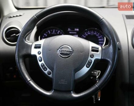 Коричневий Ніссан Кашкай, об'ємом двигуна 1.6 л та пробігом 115 тис. км за 11900 $, фото 15 на Automoto.ua