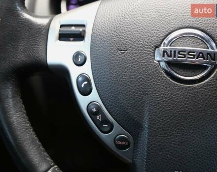 Коричневий Ніссан Кашкай, об'ємом двигуна 1.6 л та пробігом 115 тис. км за 11900 $, фото 17 на Automoto.ua